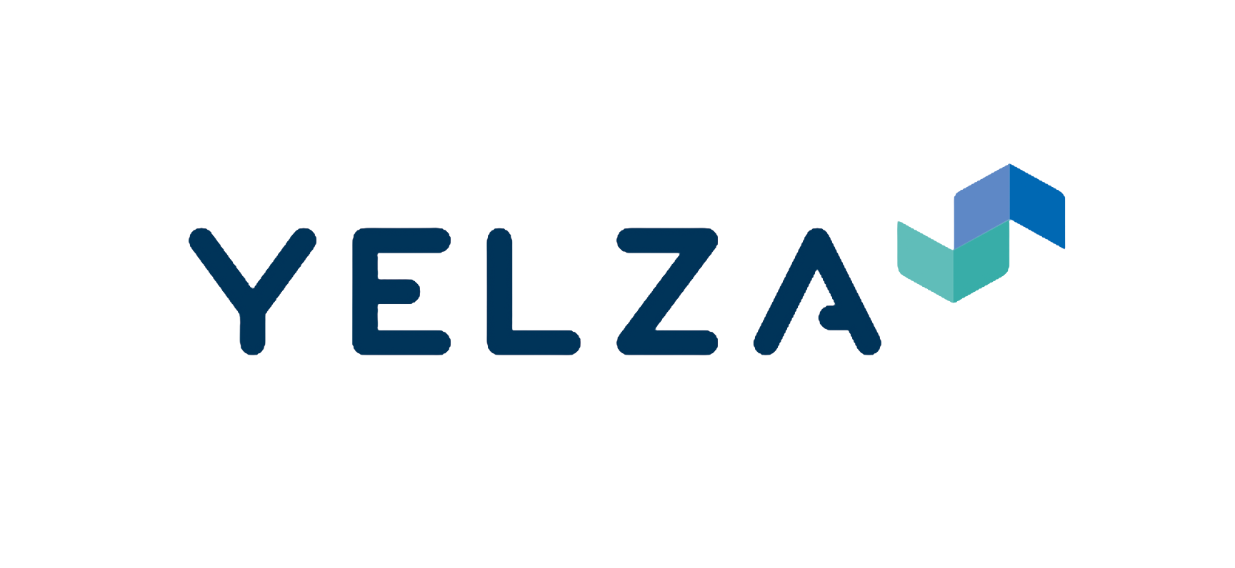 Yelza logotransparant